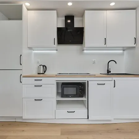 Appartement Gajowicka
