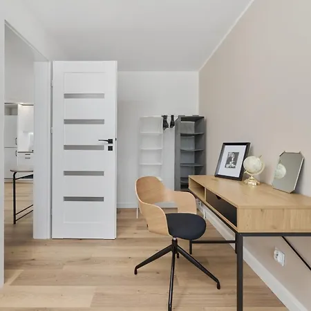 Appartement Gajowicka Wrocław
