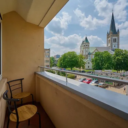 Appartement Gajowicka *