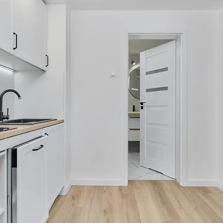 Gajowicka Appartement Wrocław