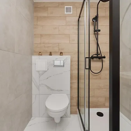 Gajowicka Appartement